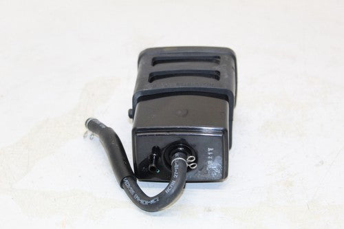 2016 Kawasaki Ninja H2 ZX1000NGF EVAP VAPOR EMISSION CANISTER 16164-0012 OEM