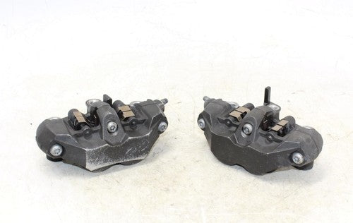 2006 Suzuki Gsxr600 Right Left Front Brake Caliper Set Pair Calipers
