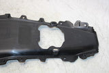 2022 Yamaha Mtt890 Rear Fender Undertail Mudguard Cover Panel
