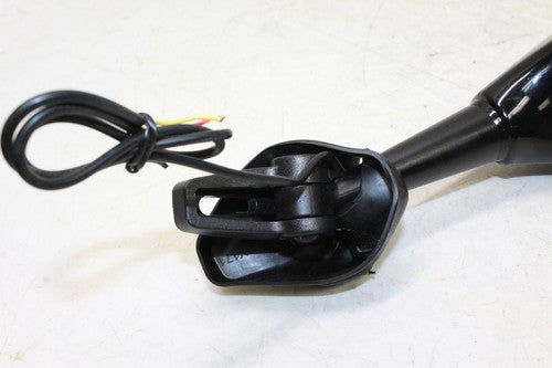 2001 Honda Cbr600f4i Left Side Rear View Mirror