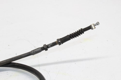 1987-1989 Yamaha Tw200 Clutch Cable Line OEM