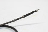 1987-1989 Yamaha Tw200 Clutch Cable Line OEM