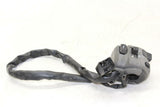 04-05 Kawasaki Ninja Zx10r Zx1000c Left Clip On Handle Horn Signals Switch OEM