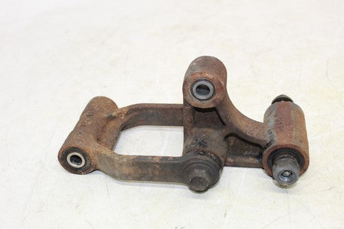 1989 Honda Interceptor Vtr Vtr250 Rear Dogbone Shock Linkage Link
