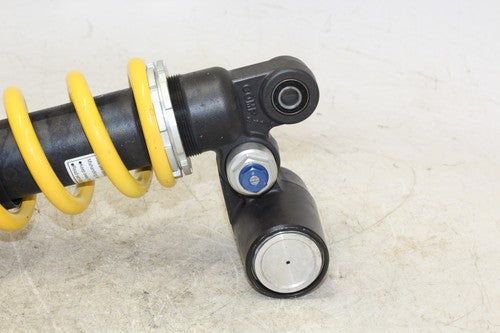 2009 Suzuki Gsxr600 Rear Back Shock Absorber Suspension