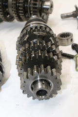 1999 Honda Nighthawk 750 Cb750 Engine Motor Transmission Tranny Gears OEM *RUNS*