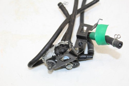 2016 Kawasaki Ninja H2 ZX1000N AIR VALVE SOLENOID TOP ENGINE SWITCH SENSOR OEM