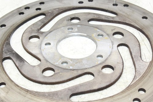 2000 Harley-davidson Sportster 883 Xlh883 Brake Disc Rotor OEM