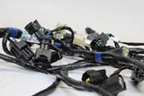 2016 Triumph Speed Triple R Abs Main Engine Wiring Harness Motor Wire LOOM OEM