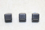 2008 Suzuki Gsxr600 Gas Fuel Pump Sensor Relay Set