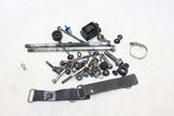 2002 Suzuki Gsxr600 Bolts Hardware Screws