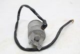 2009 Suzuki GSXR750 ENGINE STARTING STARTER MOTOR -DC 12V