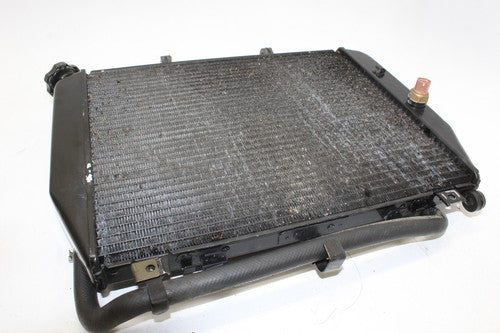 2002-2005 Kawasaki Ninja Zx12r Engine Radiator MOTOR Cooler Cooling Radiater OEM