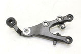 12-16 Yamaha Yzf R6 Right Rearset Rear Set Driver Foot Peg Bracket Mount OEM