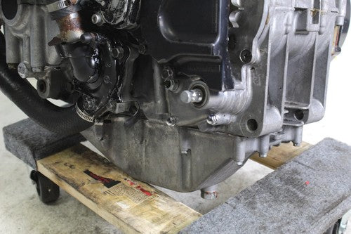 1991 Kawasaki Ninja ZX7 ZX750J ENGINE MOTOR