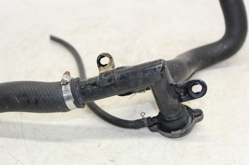 2000 Kawasaki Concours 1000 Zg1000a Radiator Hose Engine Coolant Water Pipe