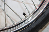 2001 Harley-davidson Dyna Front Wheel Rim 21x2.15