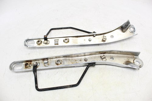 2002 Honda Shadow Spirit 1100 Vt1100c Rear Passenger Fender Grab Rail Right Left