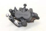 2008 Kawasaki Vulcan 900 Vn900c Custom Front Brake Caliper