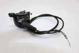 98-02 Suzuki Quadrunner 500 Thumb Throttle Switch W Cable OEM