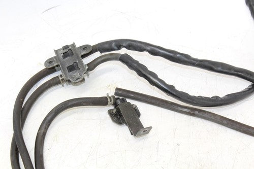 1996 Suzuki Bandit 600 Gsf600s Evap Vapor  Charcoal Emission Canister
