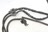 1996 Suzuki Bandit 600 Gsf600s Evap Vapor  Charcoal Emission Canister