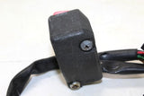 1993 Yamaha Xj600s Seca Ii Right Clip On Handle Kill Off Start Switch Switches