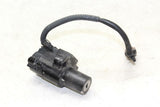 06-07 Honda Cbr1000rr Ignition Lock/No Gas Cap/No Key OEM