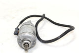 97 1997 Suzuki Gsxr750 Engine Starting Starter Motor -dc 12v