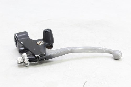 1982 Honda Silver Wing 500 Gl500i Interstate Clutch Perch Mount With Lever OEM