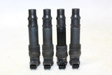 2001 Suzuki Gsxr750 Ignition Coils Coil Spark Plug Caps