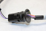 08-14 Triumph Thruxton 900 Fuel Pump Wiring Harness Oem