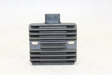 2006 Yamaha Yzf R6 Rectifier Voltage Regulator