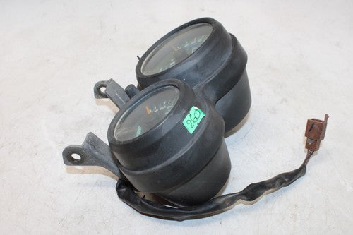 1983 Kawasaki Gpz750 Zx750a Speedo Tach Gauges Display Cluster Speedometer