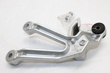 2003-2007 Suzuki Sv1000s SV1000 Right Rear Back Passenger PEG OEM