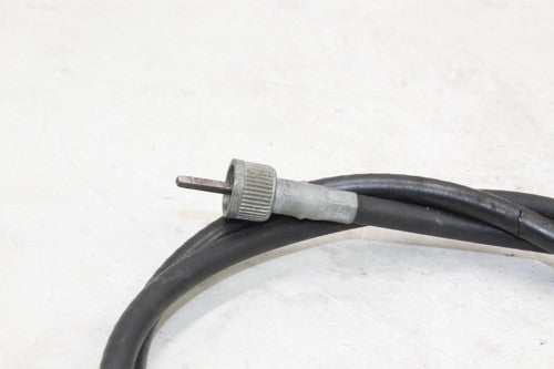 1978-81 Yamaha Xs1100s Special Speedometer Cable Speedo Line OEM