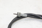 1978-81 Yamaha Xs1100s Special Speedometer Cable Speedo Line OEM
