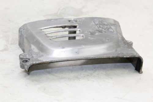 1999-10 Suzuki Gz250 Engine Sprocket Cover OEM