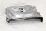1999-10 Suzuki Gz250 Engine Sprocket Cover OEM
