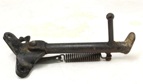 85-87 Yamaha Virago 535 Xv535 Kickstand Side Kick Stand OEM