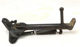 85-87 Yamaha Virago 535 Xv535 Kickstand Side Kick Stand OEM