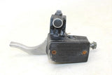 2004 Suzuki Gs500fh Front Brake Master Cylinder