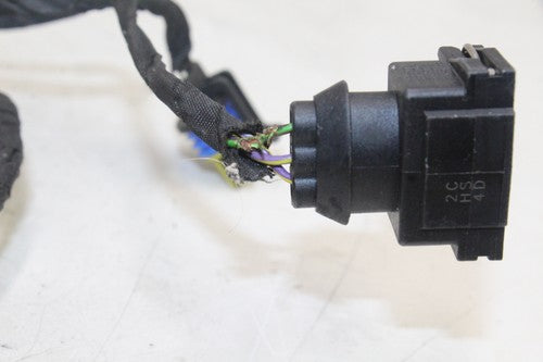2008-18 Bmw F800gs Speedo Gauges Wiring Harness Wire Loom OEM