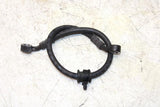 2013 Suzuki Gsxr600 Front Brake Caliper Hoses Lines