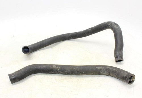 2001 Honda Cbr929rr Hoses