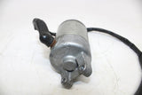 2007 Suzuki Gsxr600 Engine Starting Starter Motor -dc 12v