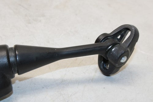 2004 Honda Cbr600rr Left Side Rear View Mirror