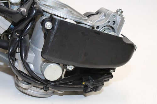 2007 2006-15 Yamaha Fz1 Fz1-S OEM THROTTLE BODIES BODY / FUEL INJECTORS