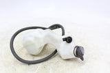 1989 Honda Cbr600f Coolant Water Tank Reservoir Bottle