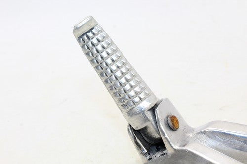 2005 Suzuki Gsxr750 Left Rear Back Passenger Peg